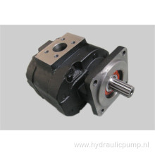 CB-P07 series high-performance gear pump